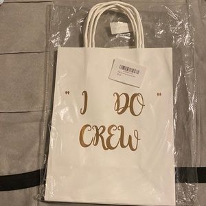 NEW “I do crew” bundle